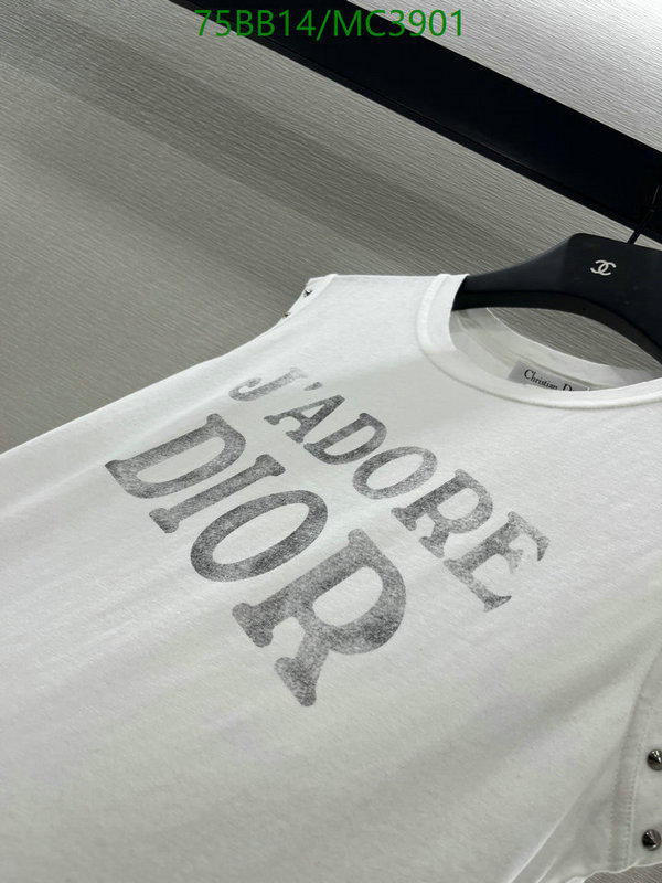 Dior-Clothing Code: MC3901 $: 75USD
