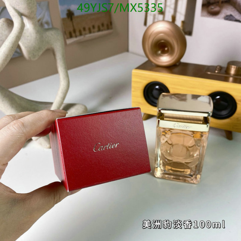Cartier-Perfume Code: MX5335 $: 49USD