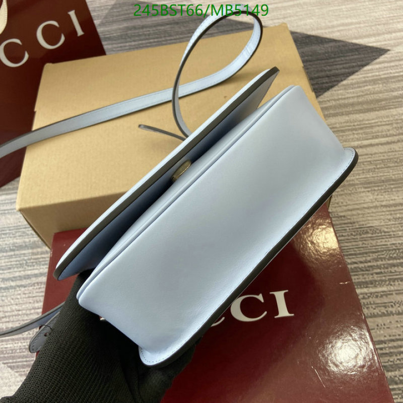 Gucci-Bag-Mirror Quality Code: MB5149 $: 245USD