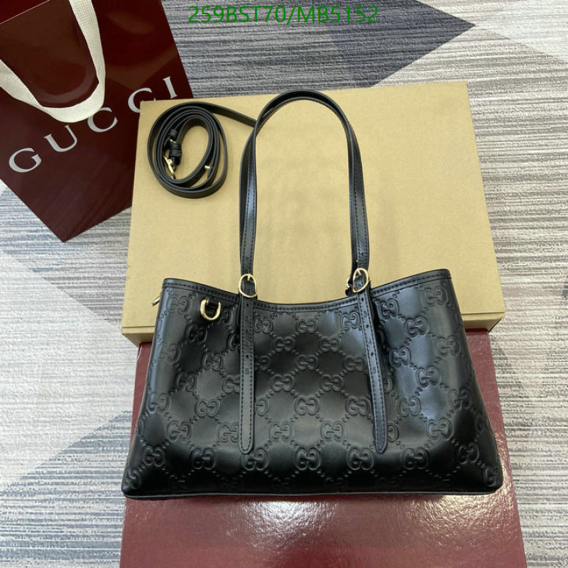 Gucci-Bag-Mirror Quality Code: MB5152 $: 259USD