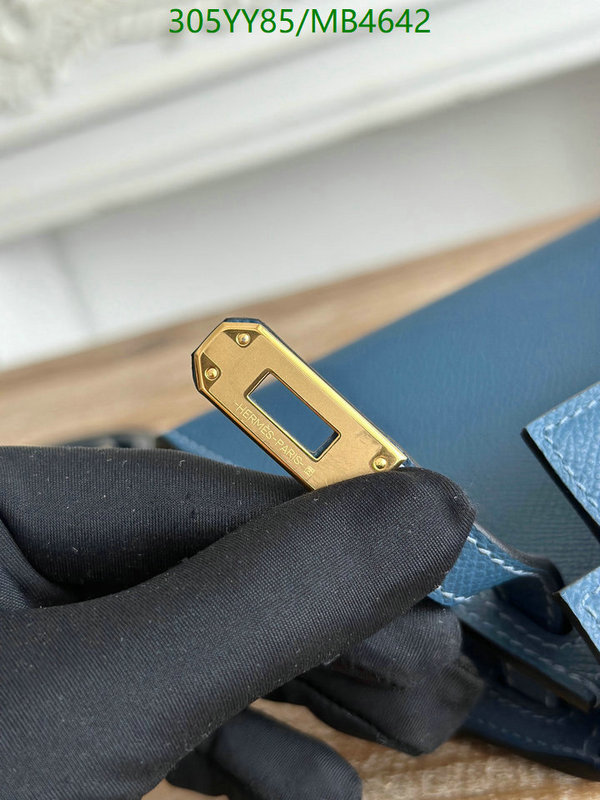 Hermes-Bag-Mirror Quality Code: MB4642 $: 305USD