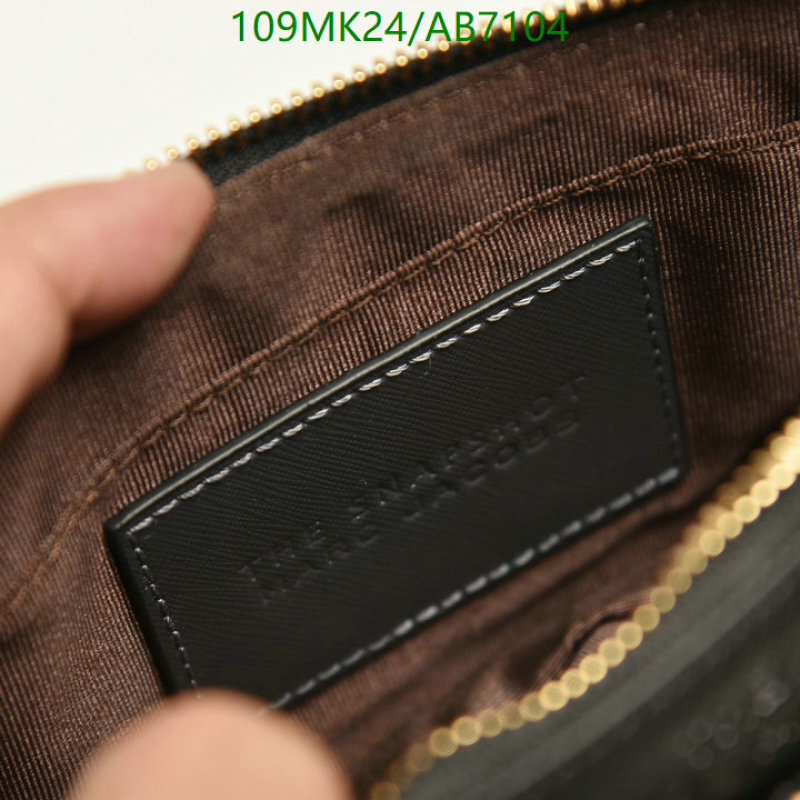 Marc Jacobs-Bag-Mirror Quality Code: AB7104 $: 109USD