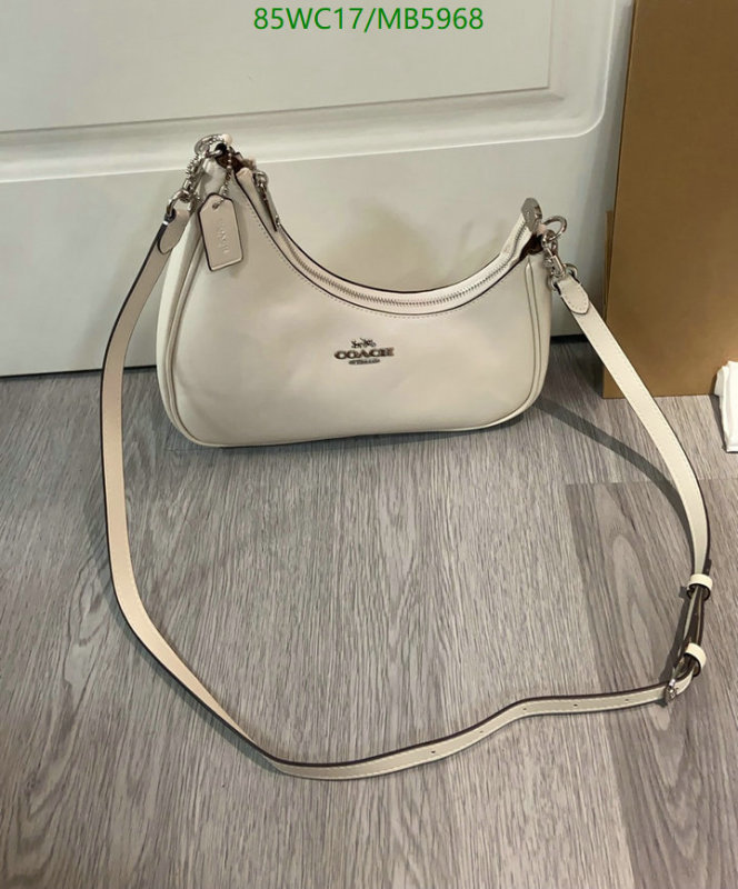 Coach-Bag-4A Quality Code: MB5968 $: 85USD