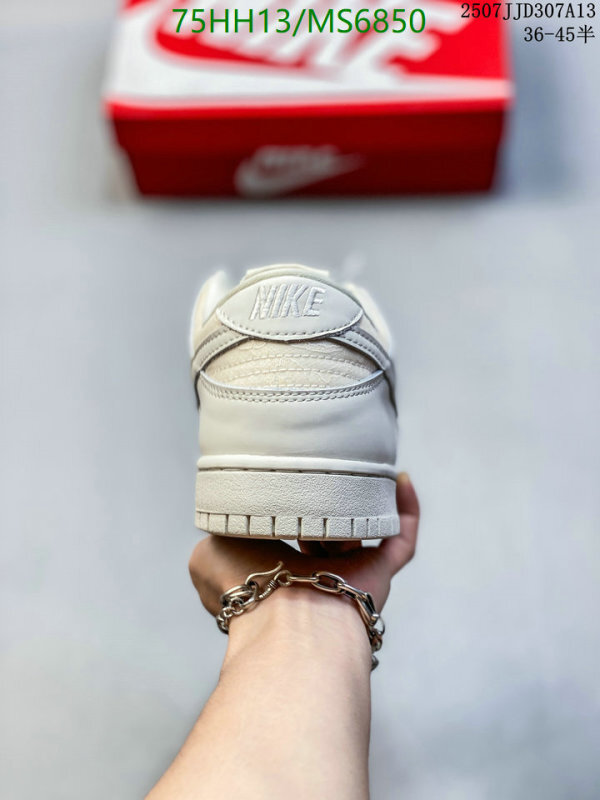 NIKE-Women Shoes Code: MS6850 $: 75USD