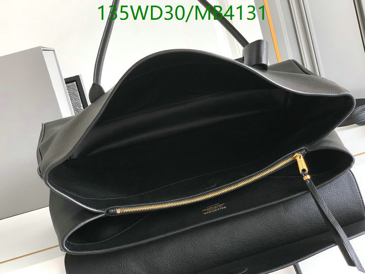 Balenciaga-Bag-4A Quality Code: MB4131 $: 135USD