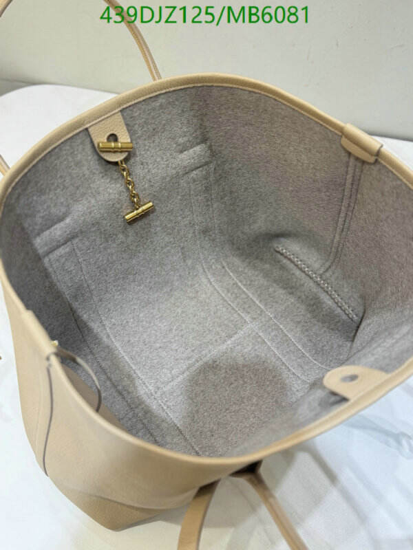 Loro Piana-Bag-Mirror Quality Code: MB6081 $: 439USD