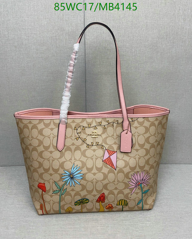 Coach-Bag-4A Quality Code: MB4145 $: 85USD