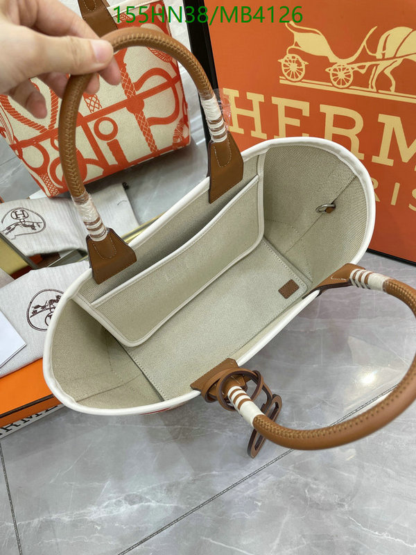 Hermes-Bag-4A Quality Code: MB4126 $: 155USD