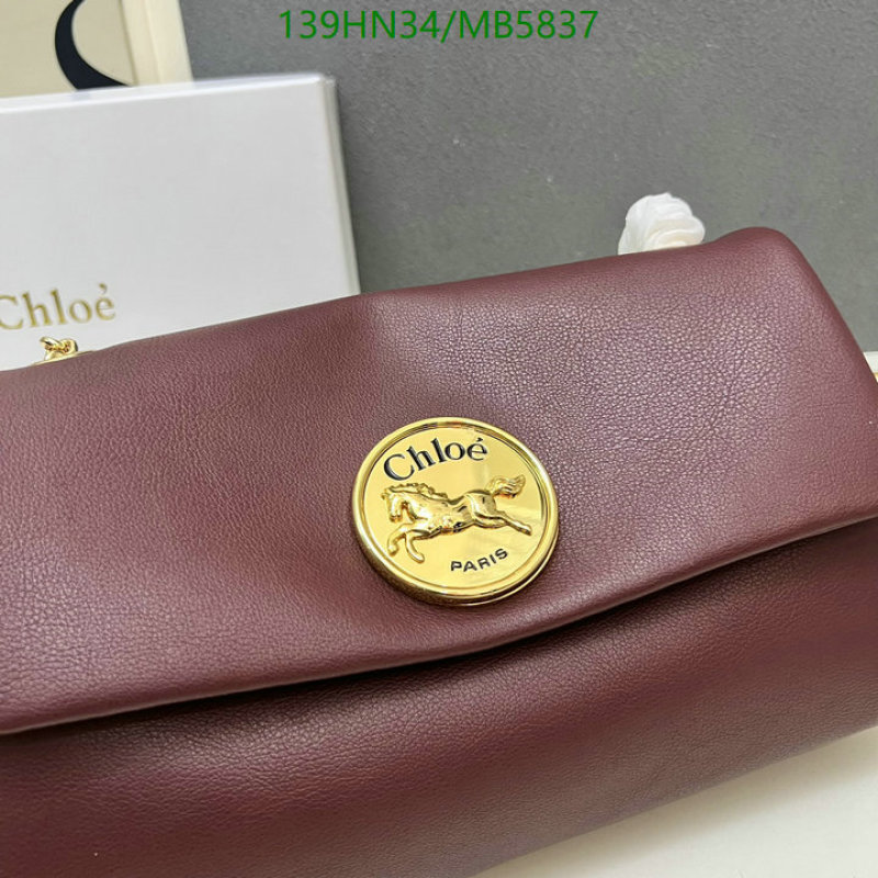 Chloe-Bag-4A Quality Code: MB5837 $: 139USD