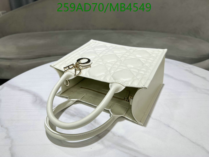 Dior-Bag-Mirror Quality Code: MB4549