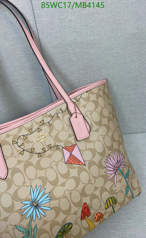 Coach-Bag-4A Quality Code: MB4145 $: 85USD