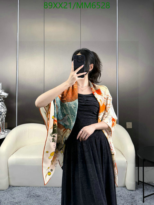 Hermes-Scarf Code: MM6528 $: 89USD