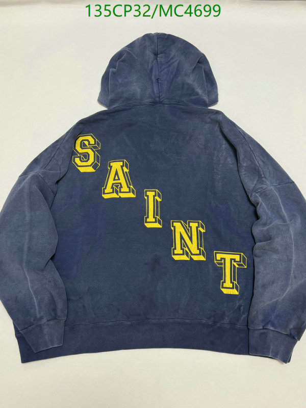 Saint Michael-Clothing Code: MC4699 $: 135USD