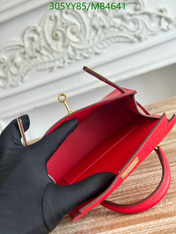 Hermes-Bag-Mirror Quality Code: MB4641 $: 305USD