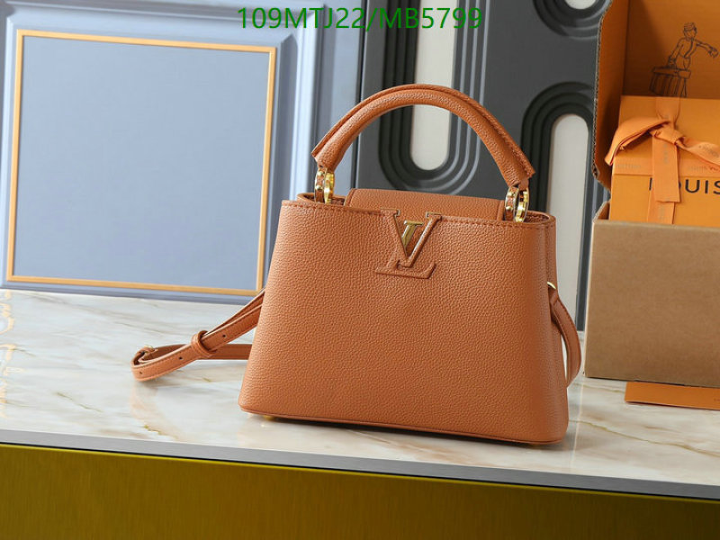 LV-Bag-4A Quality Code: MB5799 $: 109USD