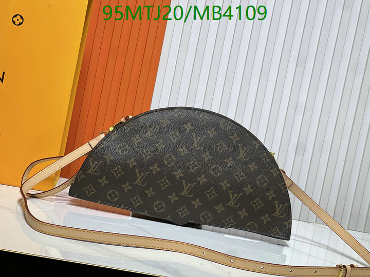 LV-Bag-4A Quality Code: MB4109 $: 95USD