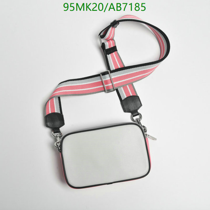 Marc Jacobs-Bag-Mirror Quality Code: AB7185 $: 95USD
