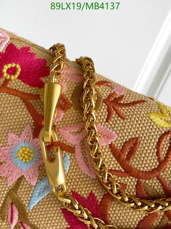 Valentino-Bag-4A Quality Code: MB4137 $: 89USD