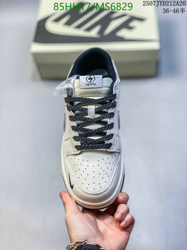 Nike-Men shoes Code: MS6829 $: 85USD
