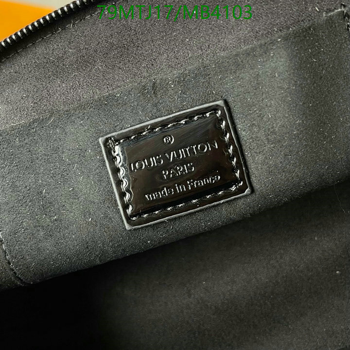 LV-Bag-4A Quality Code: MB4103 $: 79USD-Yupoo.ru - Copybrand.Team photo album LV-Bag-4A Quality Code: MB4103 $: 79USD