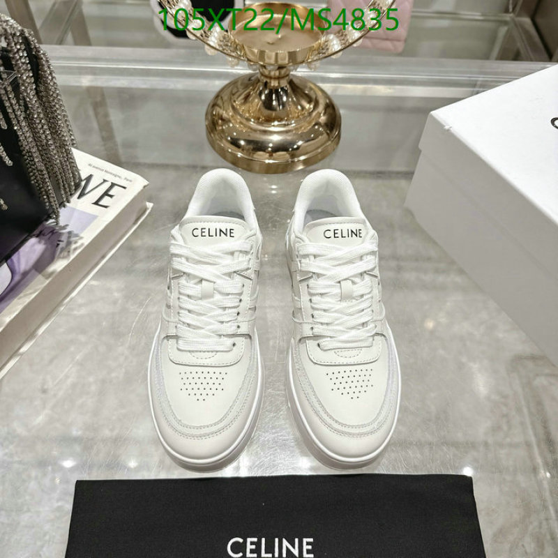 Celine-Women Shoes Code: MS4835 $: 105USD