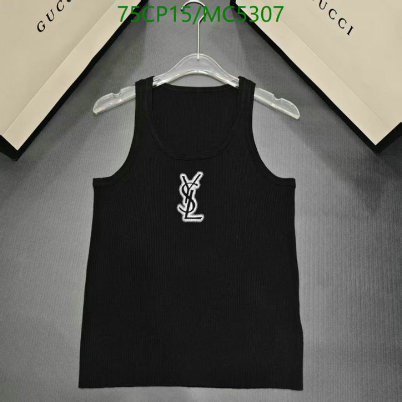 YSL-Clothing Code: MC5307 $: 75USD