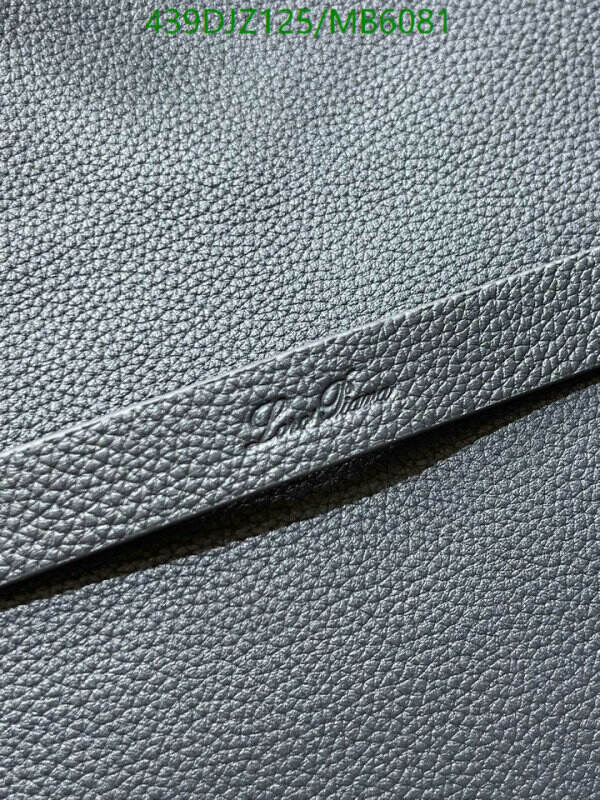 Loro Piana-Bag-Mirror Quality Code: MB6081 $: 439USD