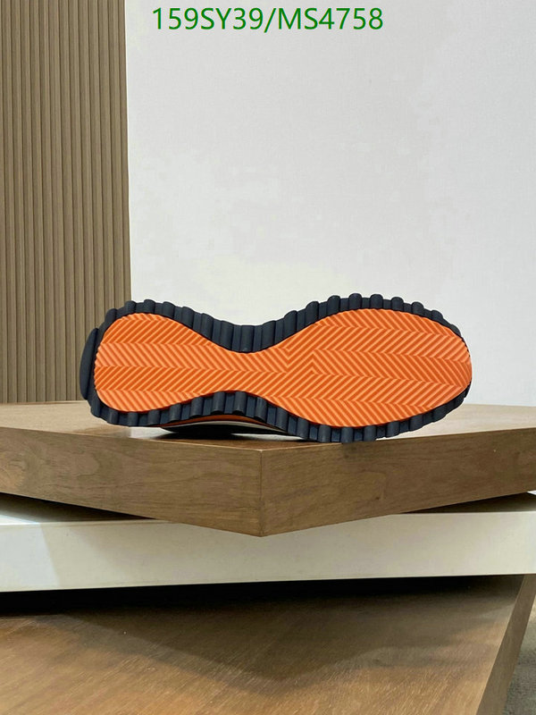 Hermes-Men shoes Code: MS4758 $: 159USD