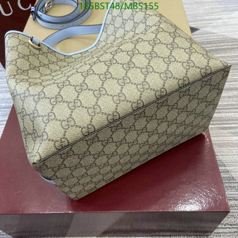 Gucci-Bag-Mirror Quality Code: MB5155 $: 185USD