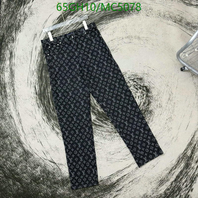 LV-Clothing Code: MC5078 $: 65USD
