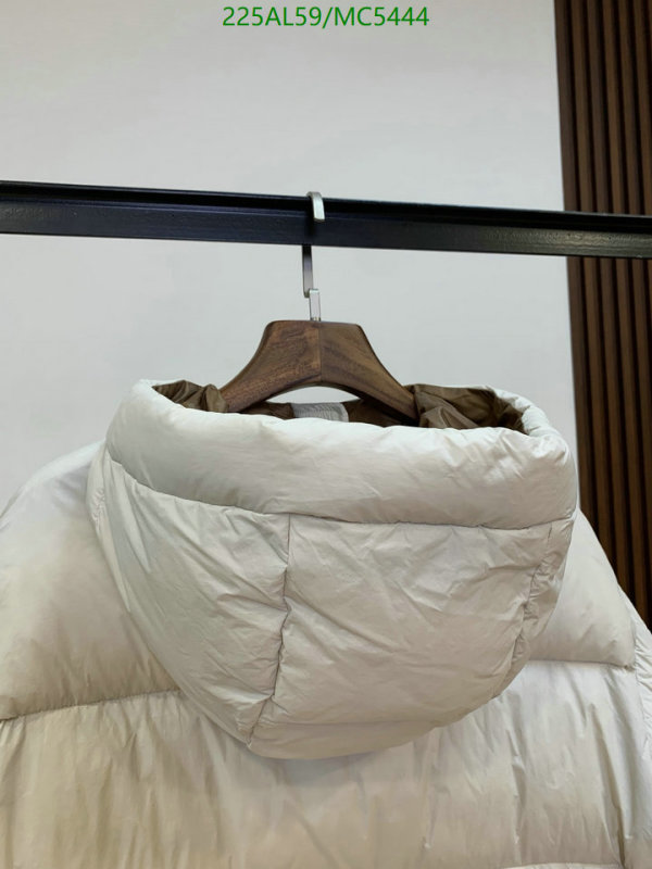 MaxMara-Down jacket Women Code: MC5444 $: 225USD