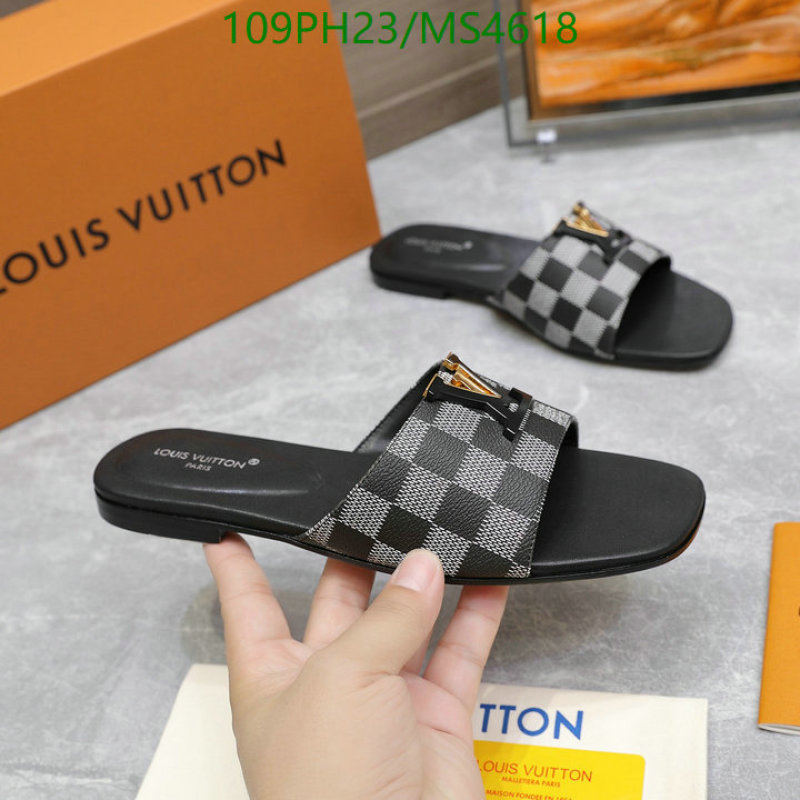 LV-Women Shoes Code: MS4618 $: 109USD-Yupoo.ru - Copybrand.Team photo album LV-Women Shoes Code: MS4618 $: 109USD
