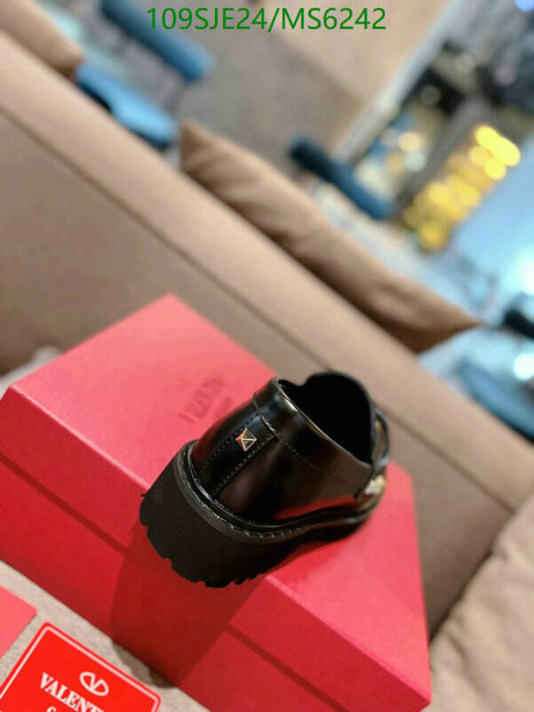Valentino-Women Shoes Code: MS6242 $: 109USD