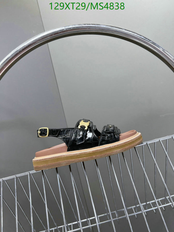 Celine-Women Shoes Code: MS4838 $: 129USD