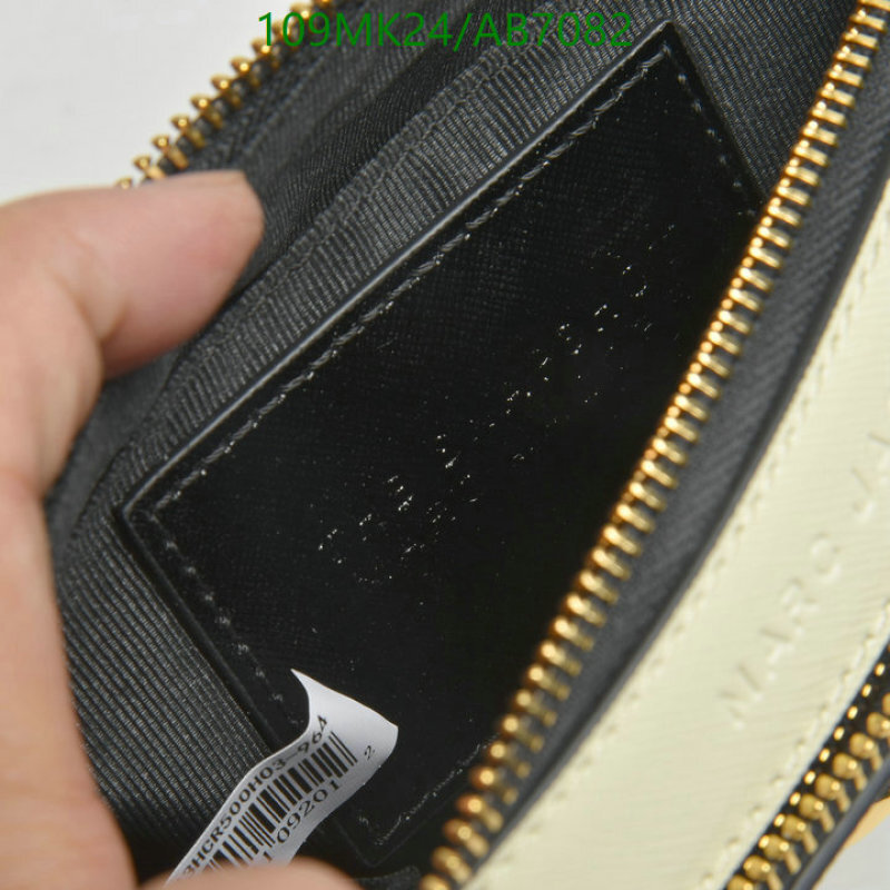 Marc Jacobs-Bag-Mirror Quality Code: AB7082 $: 109USD