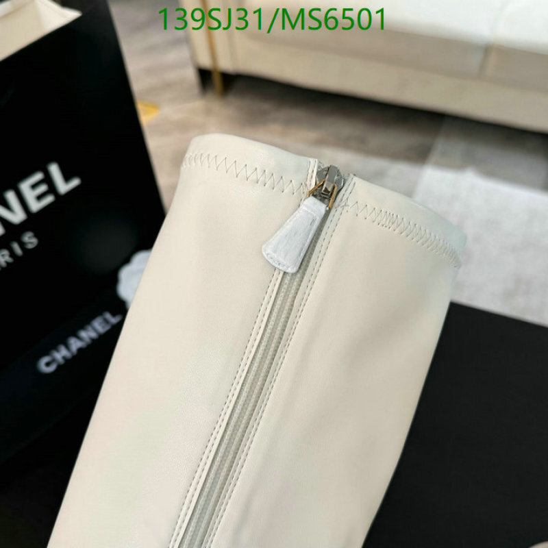 Chanel-Women Shoes Code: MS6501 $: 139USD