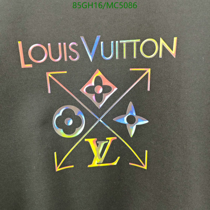 LV-Clothing Code: MC5086 $: 85USD