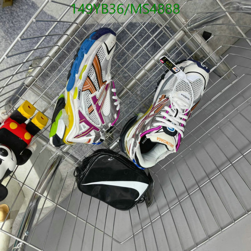 Balenciaga-Men shoes Code: MS4888-Yupoo.ru - Copybrand.Team photo album Balenciaga-Men shoes Code: MS4888