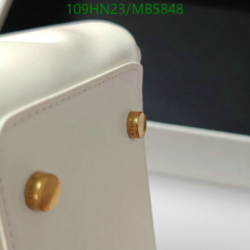 Celine-Bag-4A Quality Code: MB5848 $: 109USD