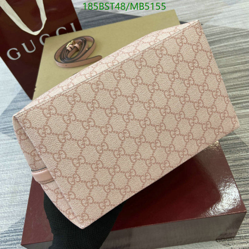 Gucci-Bag-Mirror Quality Code: MB5155 $: 185USD