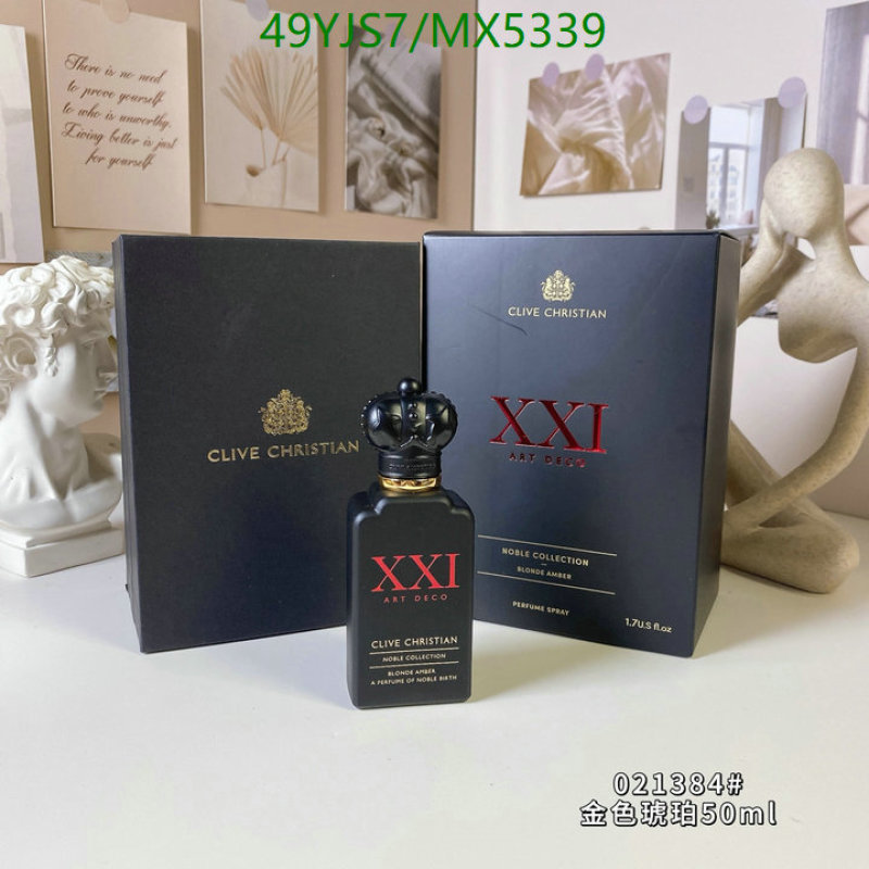 Clive Christian-Perfume Code: MX5339 $: 49USD