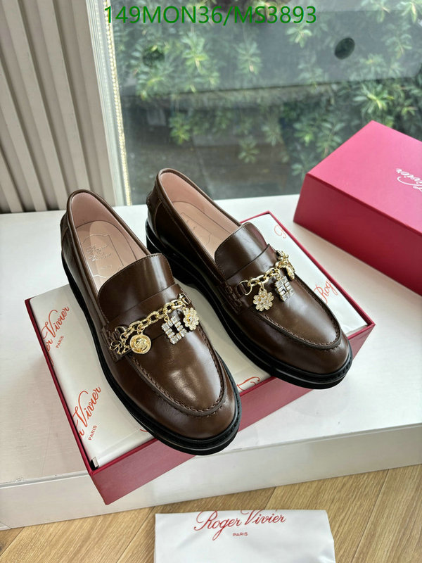 Roger Vivier-Women Shoes Code: MS3893 $: 149USD