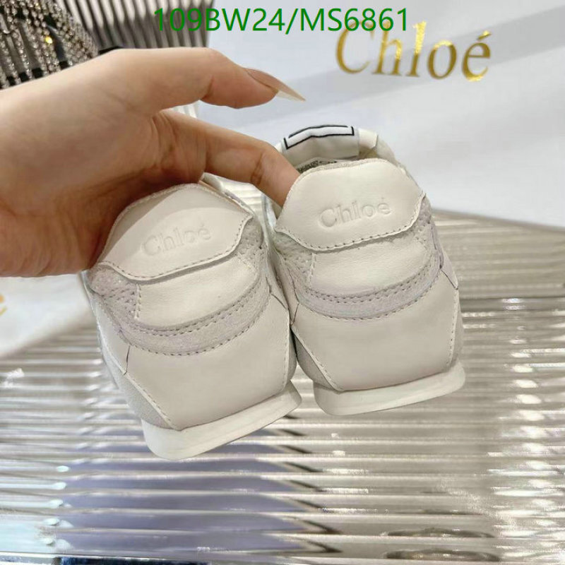 Chloe-Women Shoes Code: MS6861 $: 109USD