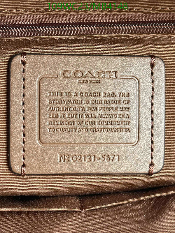 Coach-Bag-4A Quality Code: MB4148 $: 109USD