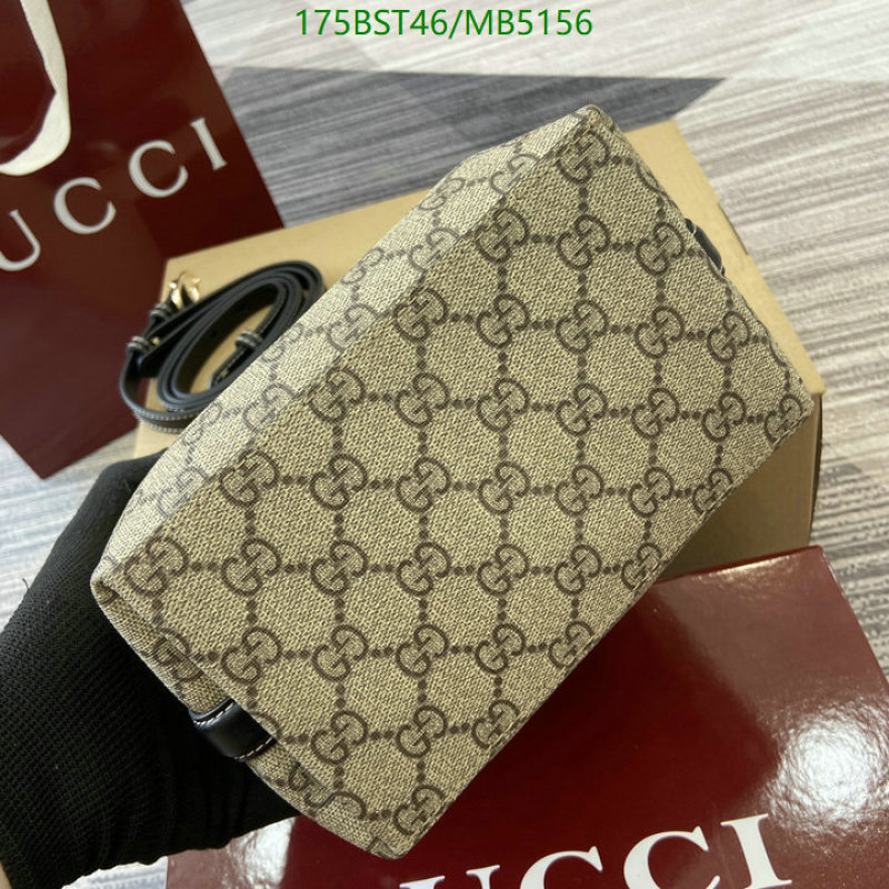 Gucci-Bag-Mirror Quality Code: MB5156 $: 175USD