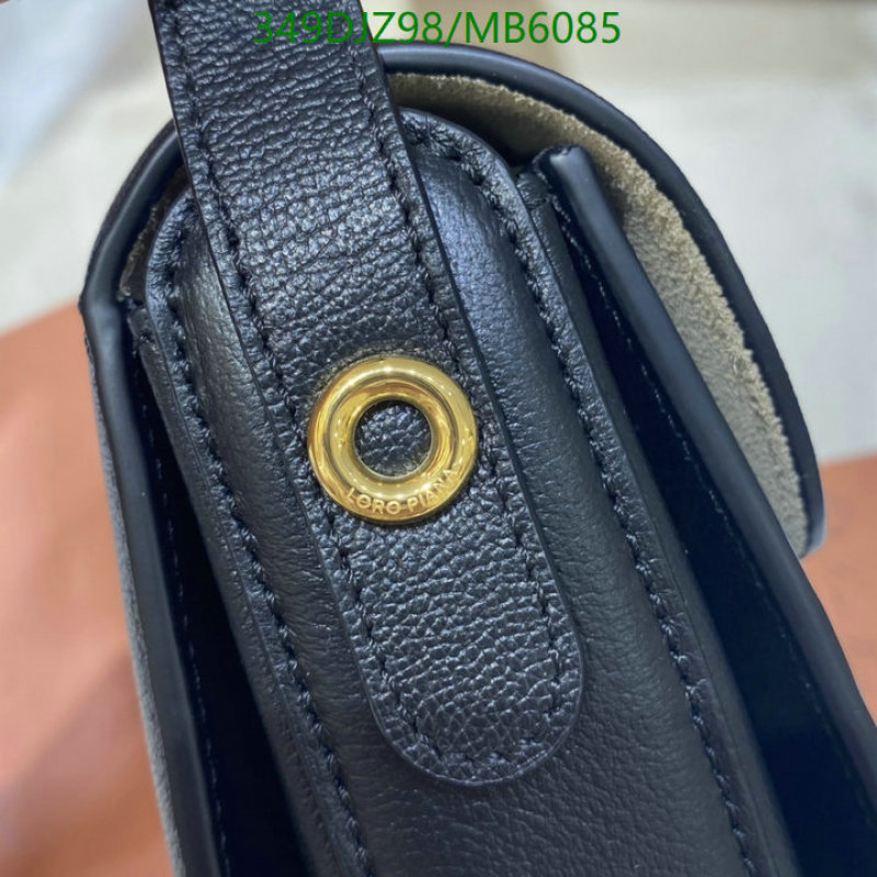 Loro Piana-Bag-Mirror Quality Code: MB6085 $: 349USD