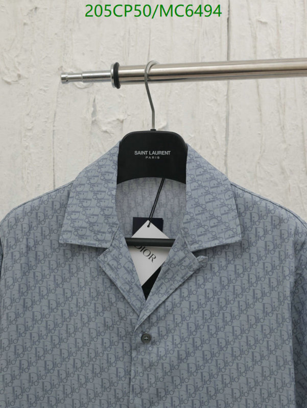 Dior-Clothing Code: MC6494