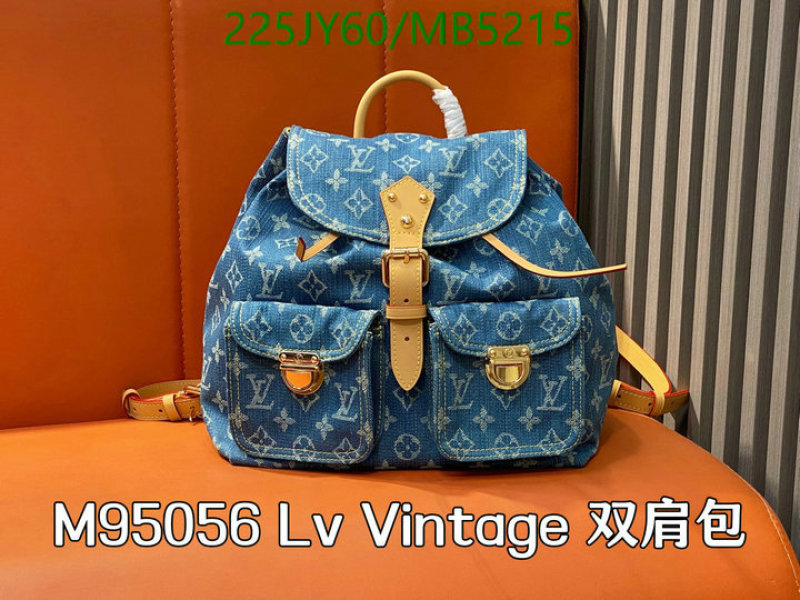 LV-Bag-Mirror Quality Code: MB5215 $: 225USD