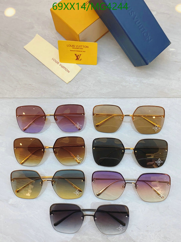 LV-Glasses Code: MG4244 $: 69USD