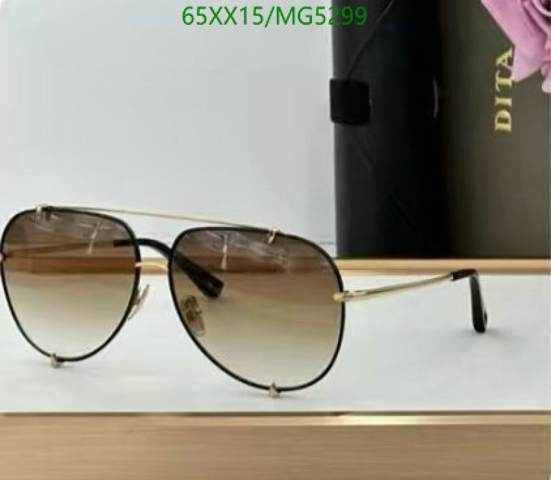 Dita-Glasses Code: MG5299 $: 65USD